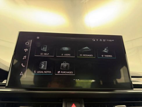 Used 2023 Audi A5 2.0T Prestige AWD/4WD image 36