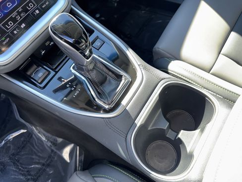 Used 2020 Subaru Outback Onyx Edition XT w/ Tech Package 2 image 28