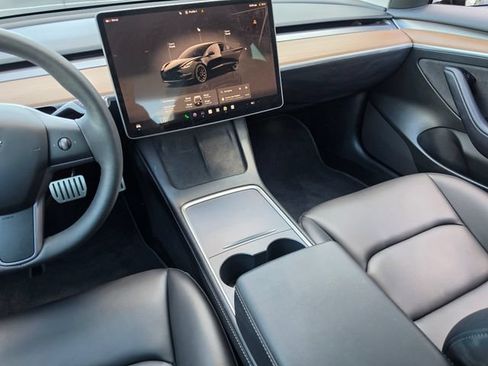 Used 2023 Tesla Model 3 Performance AWD/4WD image 35