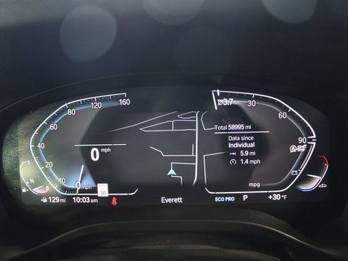 Used 2023 BMW X3 xDrive30i w/ Convenience Package image 33