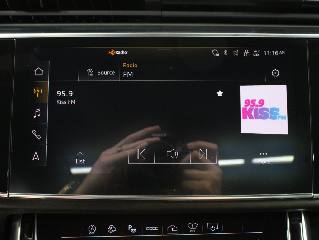 Used 2023 Audi Q7 AWD/4WD image 31