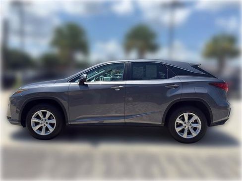 Used 2016 Lexus RX 350 FWD image 4