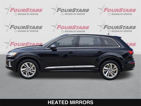 Used 2021 Audi Q7 2.0T Premium Plus image 8