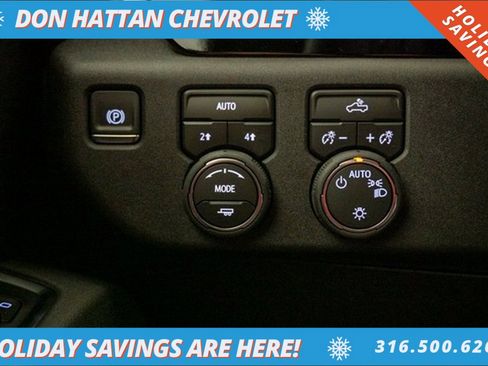 New 2026 Chevrolet Silverado 1500 LT image 18