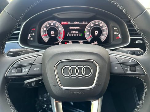 New 2026 Audi Q8 Prestige AWD/4WD image 24