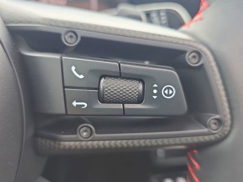 New 2026 Porsche 911 Carrera S RWD image 16