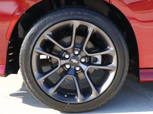 Used 2023 Dodge Charger R/T w/ Daytona Edition Group image 8