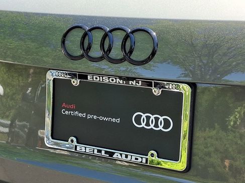 Certified 2023 Audi Q3 2.0T Premium Plus w/ Premium Plus Package AWD/4WD image 30