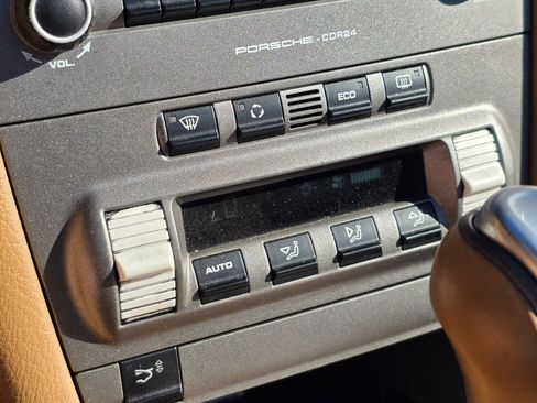 Used 2007 Porsche Boxster image 29