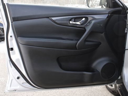 Certified 2019 Nissan Rogue SL image 20