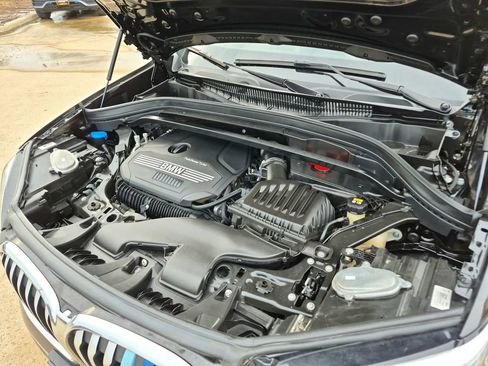 Used 2021 BMW X1 sDrive28i w/ Premium Package FWD image 15