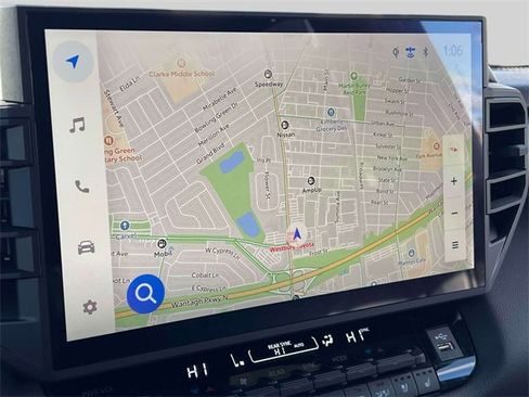 Used 2025 Toyota Sequoia TRD Pro image 36