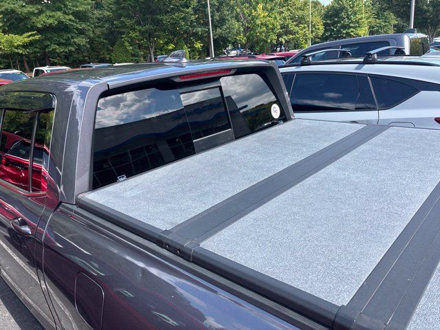 Used 2022 Honda Ridgeline RTL image 8