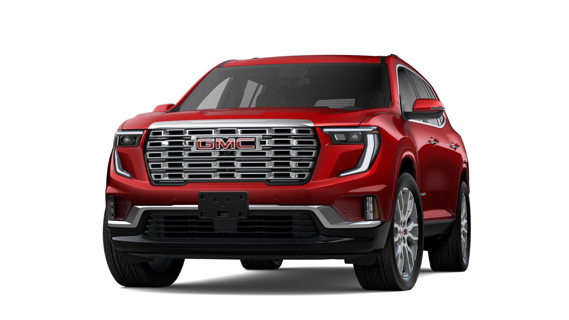 New 2026 GMC Acadia Denali w/ Super Cruise Package FWD image 21