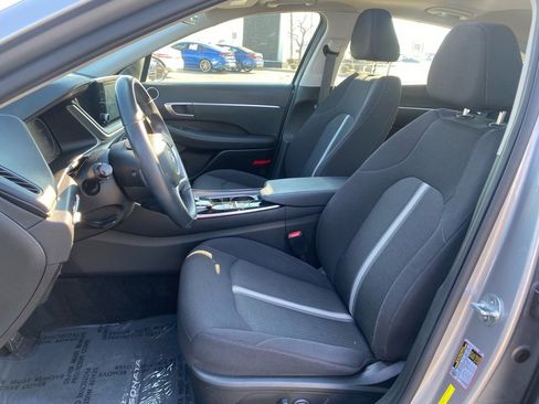 Used 2021 Hyundai Sonata SEL w/ Convenience Package image 20