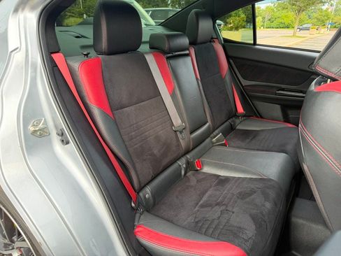 Used 2021 Subaru WRX STI AWD/4WD image 14