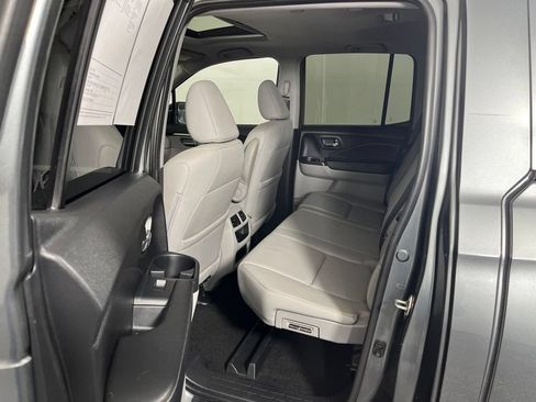 Used 2019 Honda Ridgeline RTL-T image 27