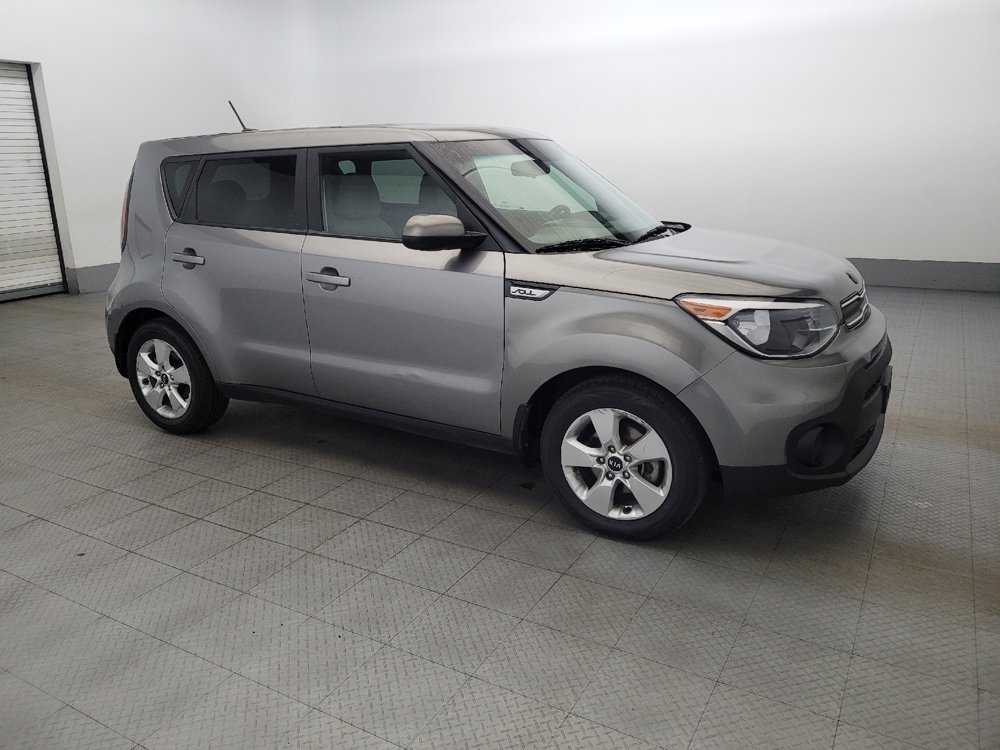 Used 2018 Kia Soul FWD image 11
