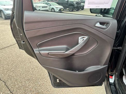 Used 2018 Ford Escape SE AWD/4WD image 13