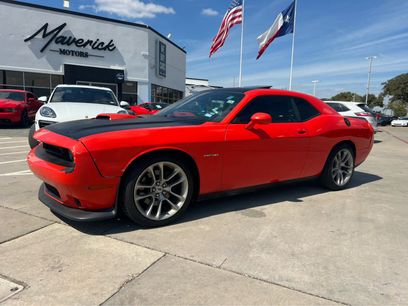 Used 2020 Dodge Challenger R/T