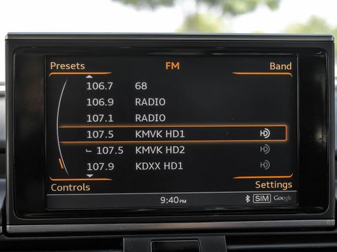 Used 2018 Audi A6 2.0T Premium w/ 20" Black Optic Wheel Package image 31