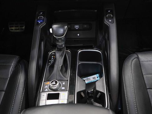 Used 2020 Kia Telluride SX w/ SX Prestige Package AWD/4WD image 17