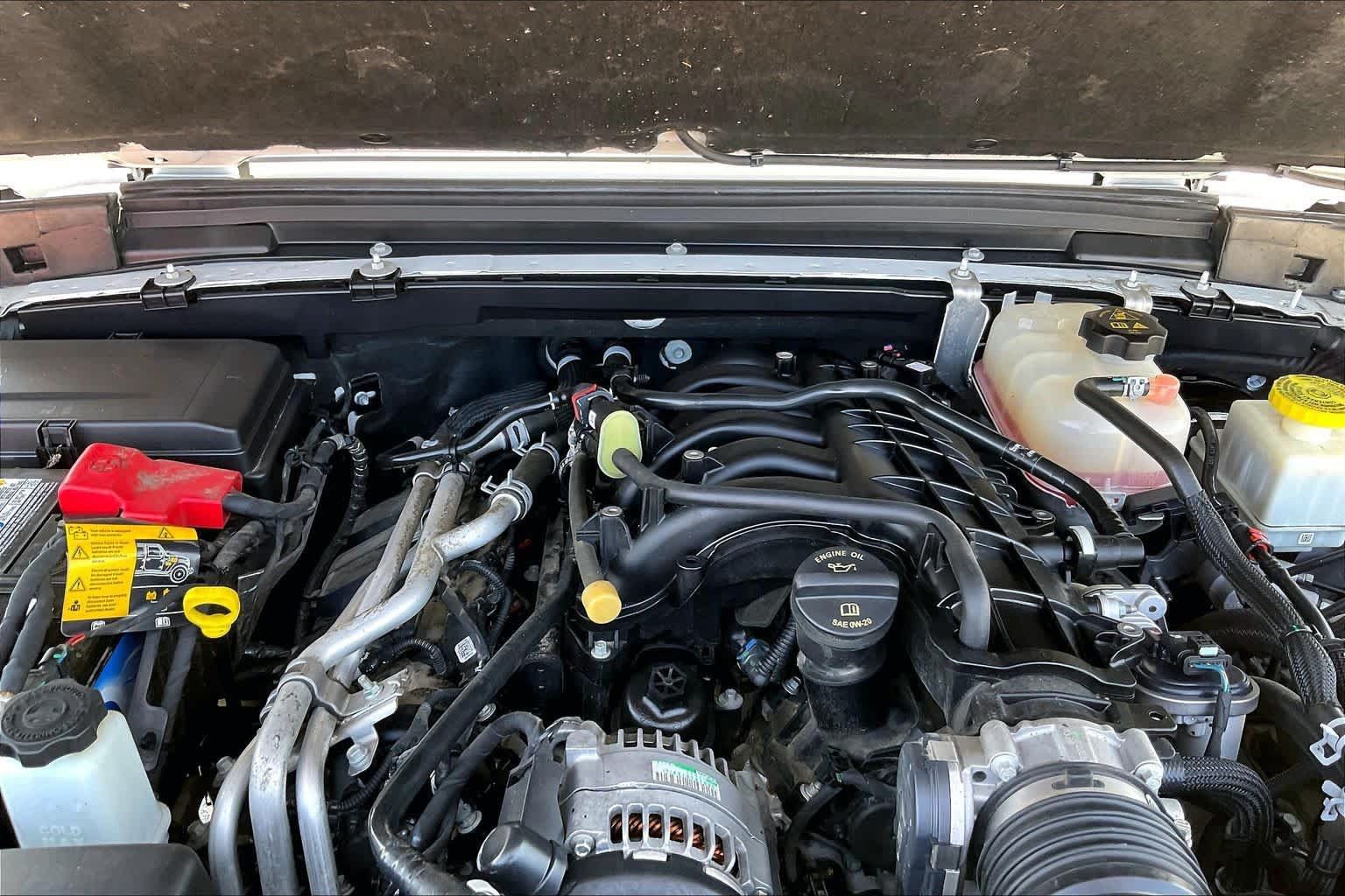 Used 2022 Jeep Gladiator Sport AWD/4WD image 28