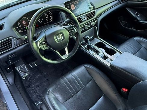 Used 2018 Honda Accord EX-L image 24