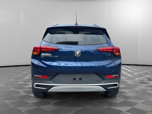 Used 2023 Buick Encore GX Select AWD/4WD image 8
