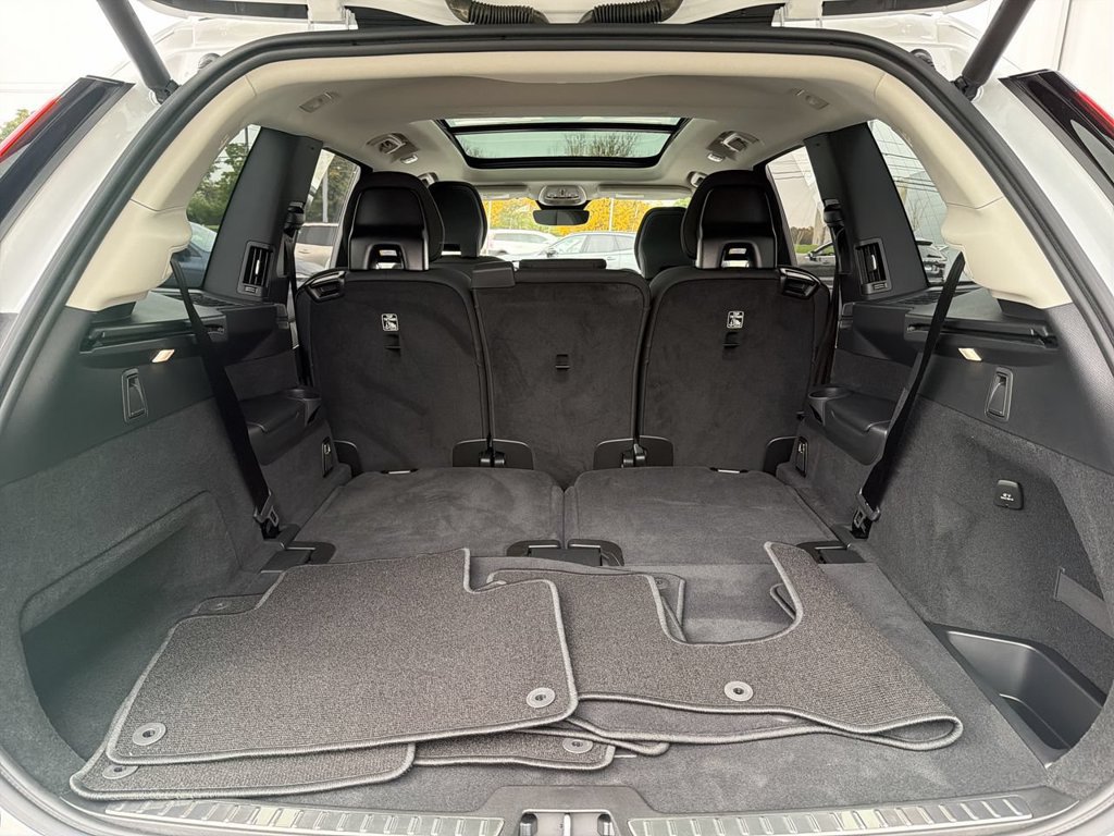 Certified 2026 Volvo XC90 B6 Plus AWD/4WD image 27