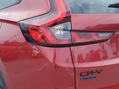 New 2026 Honda CR-V TrailSport image 10