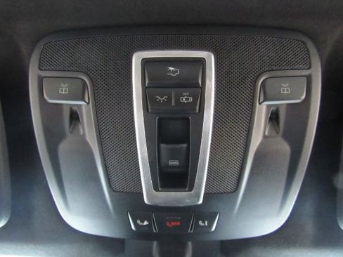 Used 2017 Mercedes-Benz G 550 Squared image 56