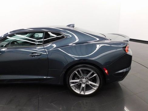 Used 2023 Chevrolet Camaro LT w/ RS Package image 22