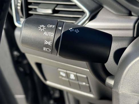 Used 2023 MAZDA CX-5 AWD 2.5 S w/ Select Package image 22