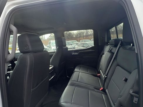 New 2026 GMC Sierra 1500 Elevation w/ Elevation Premium Package image 26