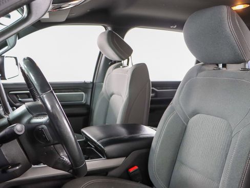 Used 2023 RAM 1500 Big Horn image 24