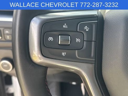 Used 2022 Chevrolet Tahoe RST RWD image 22