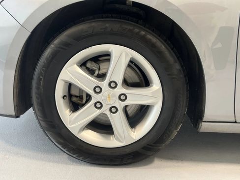 Used 2024 Chevrolet Malibu LT FWD image 43