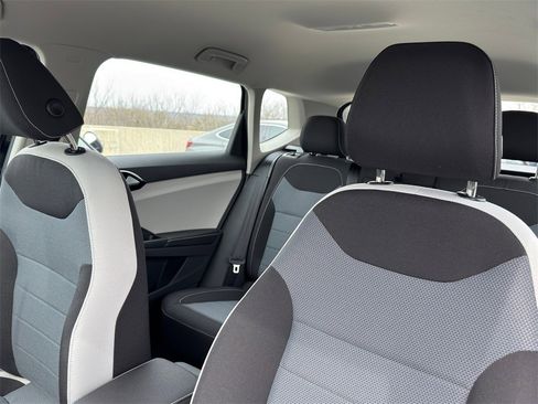 New 2026 Volkswagen Taos S image 12