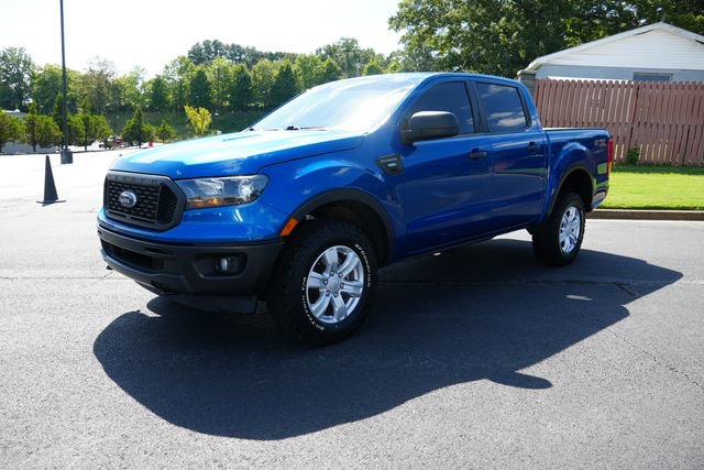 Used 2019 Ford Ranger XL w/ Equipment Group 101A Mid RWD image 3