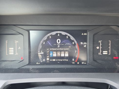 New 2026 Toyota Tacoma SR5 AWD/4WD image 18