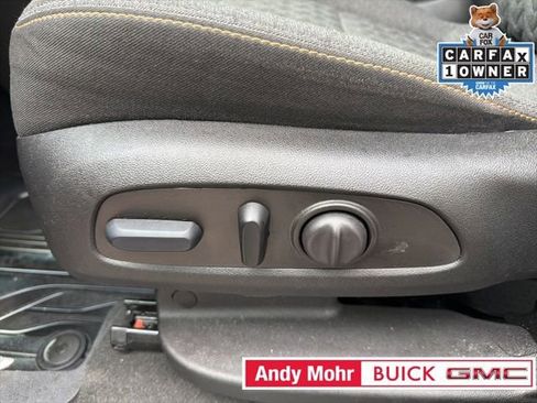 Used 2024 Chevrolet Equinox LT w/ LPO, Floor Liner Package image 27