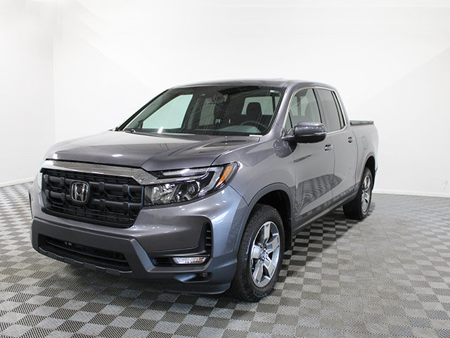 Used 2024 Honda Ridgeline RTL image 2