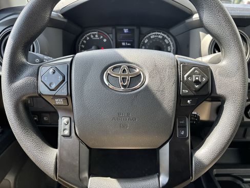 Used 2023 Toyota Tacoma SR AWD/4WD image 6