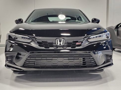 Certified 2023 Honda Civic Si image 2