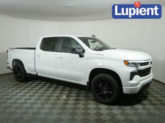Used 2025 Chevrolet Silverado 1500 RST w/ Convenience Package II 360° Tour