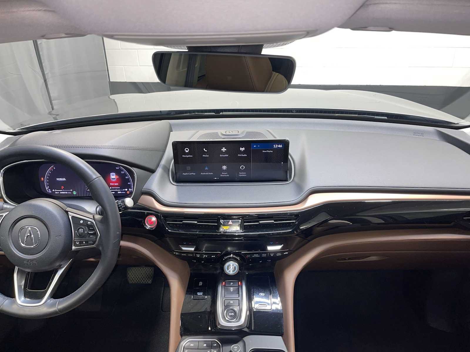 Certified 2024 Acura MDX w/ Technology Package AWD/4WD image 10