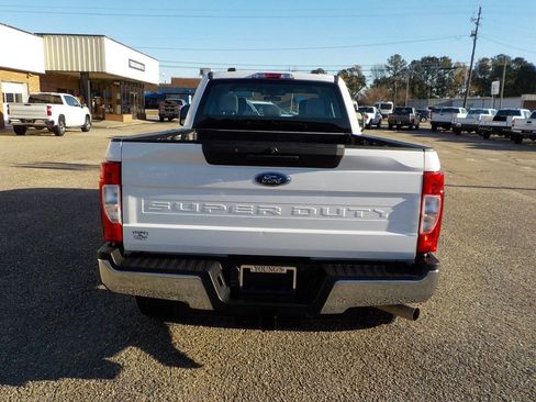 Used 2021 Ford F250 XL w/ STX Appearance Package image 4
