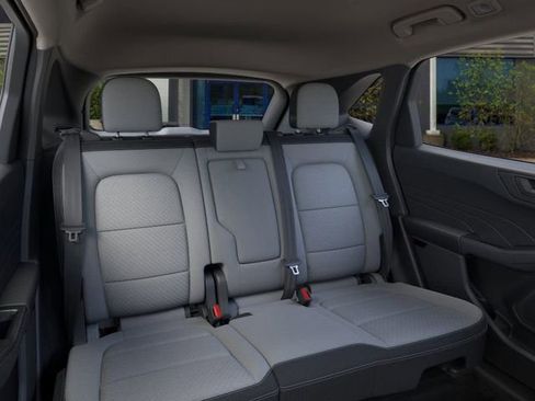 New 2026 Ford Escape Active image 12