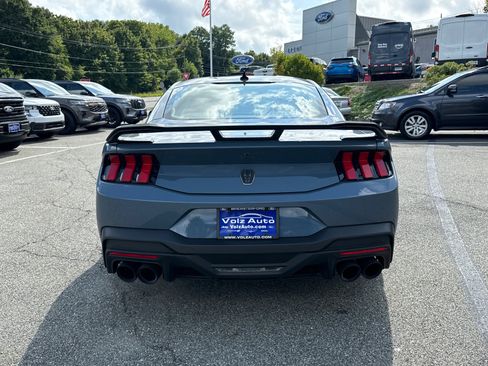 Used 2025 Ford Mustang Dark Horse RWD image 5